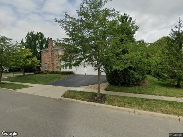 House image located at New Albany, OH 43054