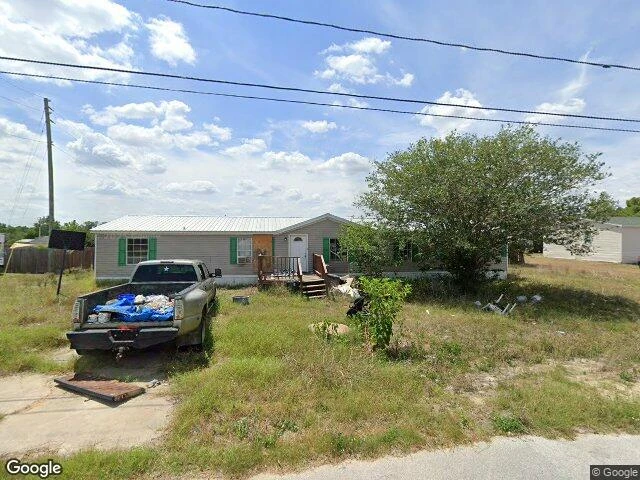 House image located at Summerfield, FL 34491
