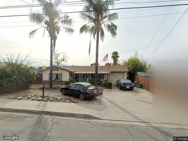 House image located at Yucaipa, CA 92399