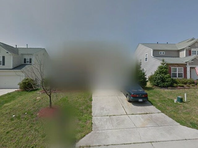 House image located at Raleigh, NC 27610