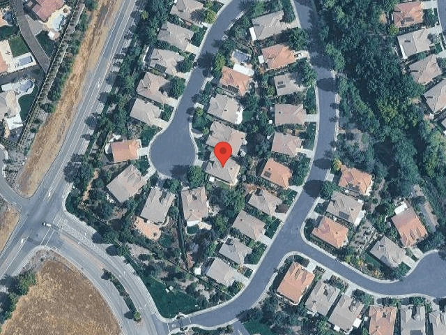 House image located at El Dorado Hills, CA 95762