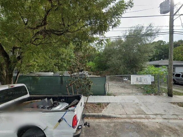 House image located at Miami, FL 33127