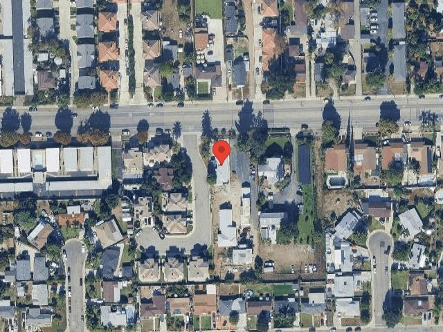 House image located at Pomona, CA 91766