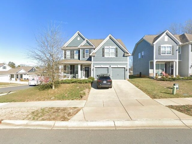 House image located at Clover, SC 29710