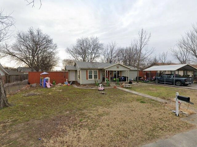 House image located at Fort Worth, TX 76135