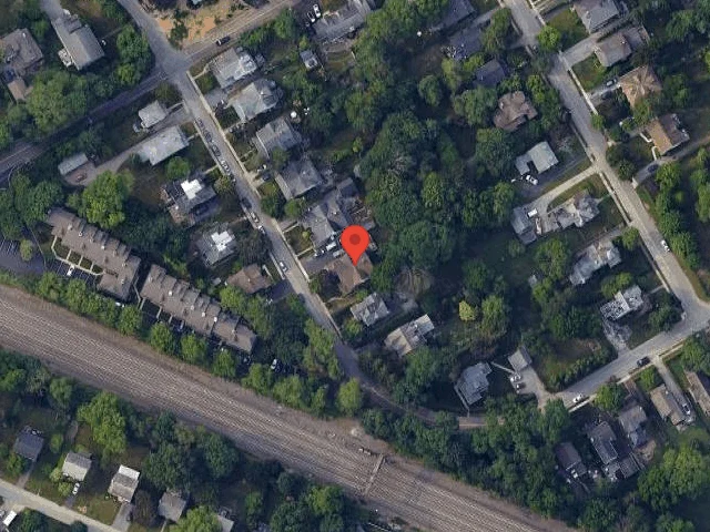 House image located at Wayne, PA 19087