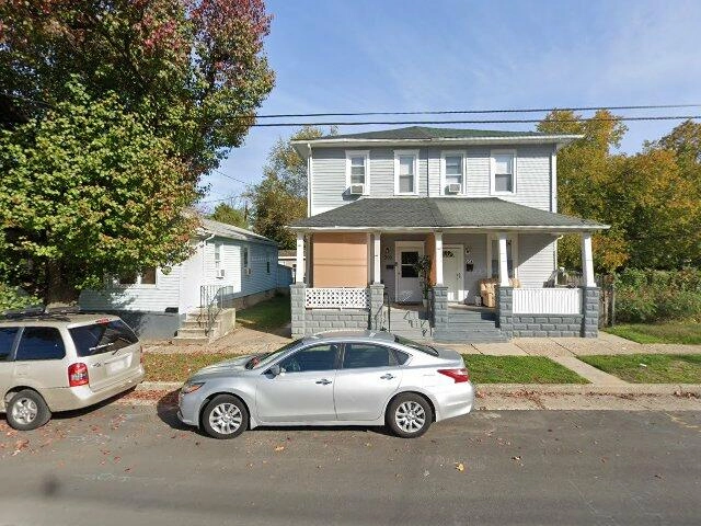 House image located at Beverly, NJ 08010