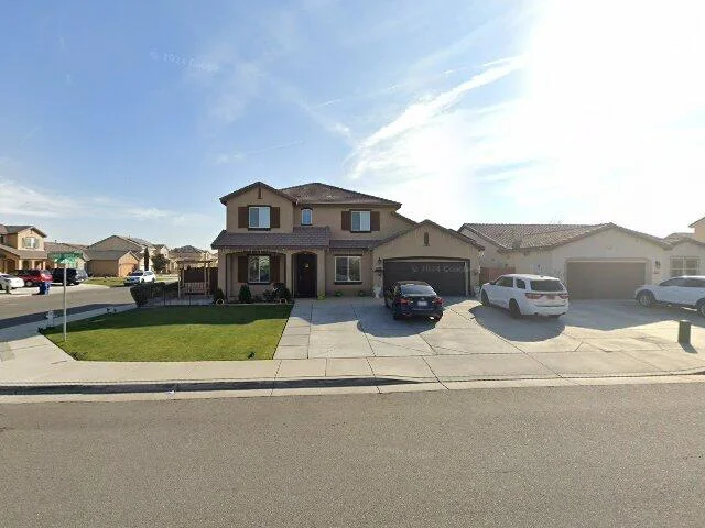 House image located at Bakersfield, CA 93313