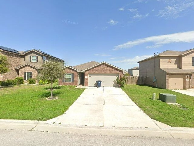 House image located at Jarrell, TX 76537