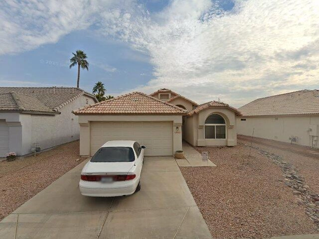 House image located at Surprise, AZ 85378