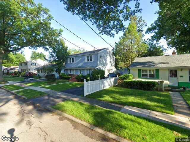 House image located at Bergenfield, NJ 07621