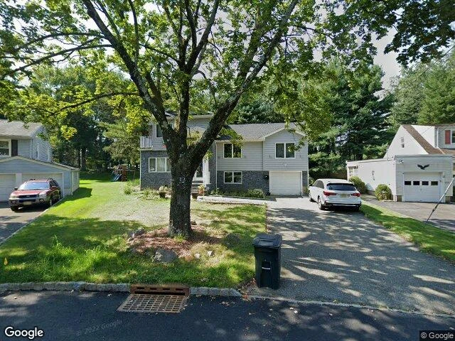 House image located at Roseland, NJ 07068