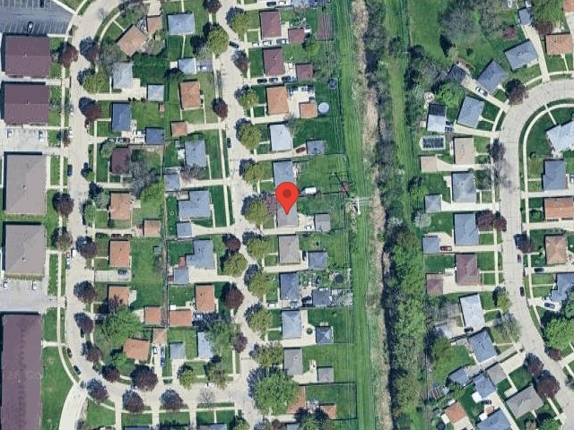 House image located at Milwaukee, WI 53223