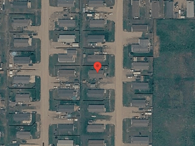 House image located at Williston, ND 58801
