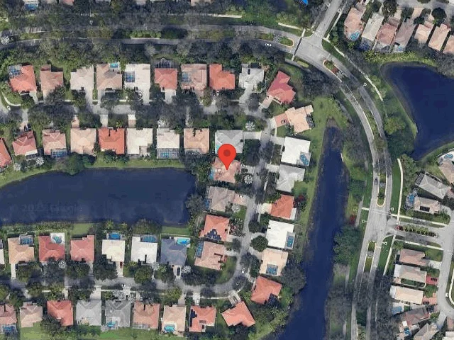 House image located at Pompano Beach, FL 33073