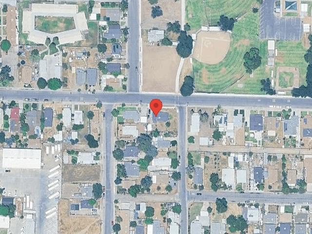 House image located at Dinuba, CA 93618