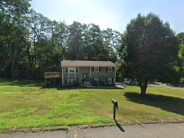 House image located at Morganville, NJ 07751