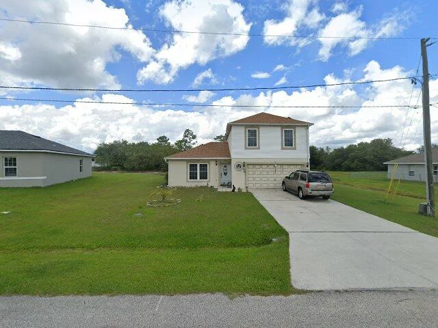 House image located at Kissimmee, FL 34759