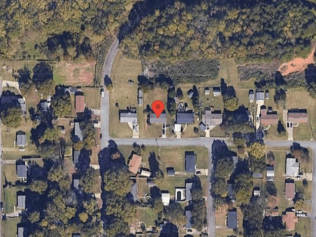 House image located at Gastonia, NC 28054