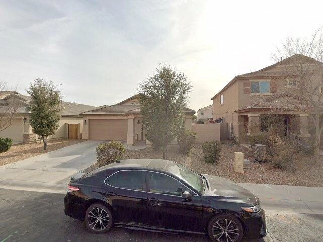 House image located at Maricopa, AZ 85138