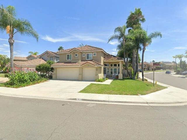 House image located at Oceanside, CA 92056