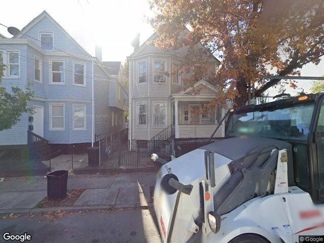 House image located at Orange, NJ 07050