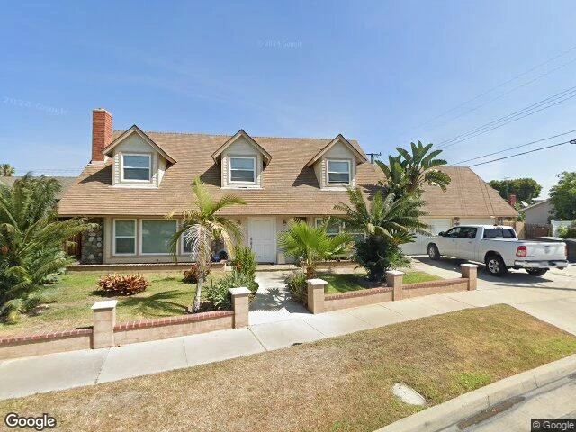 House image located at Anaheim, CA 92802