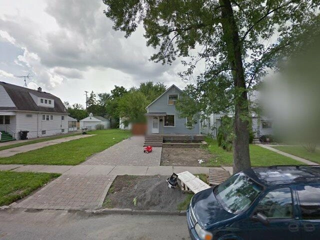 House image located at Detroit, MI 48228