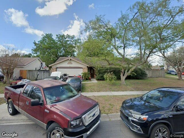 House image located at Orlando, FL 32812