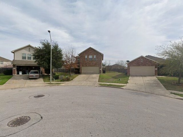 House image located at Leander, TX 78641
