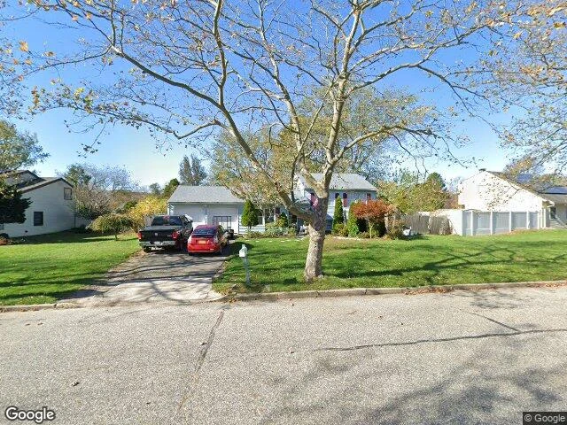 House image located at Coram, NY 11727