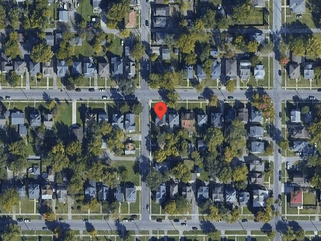 House image located at Lima, OH 45805