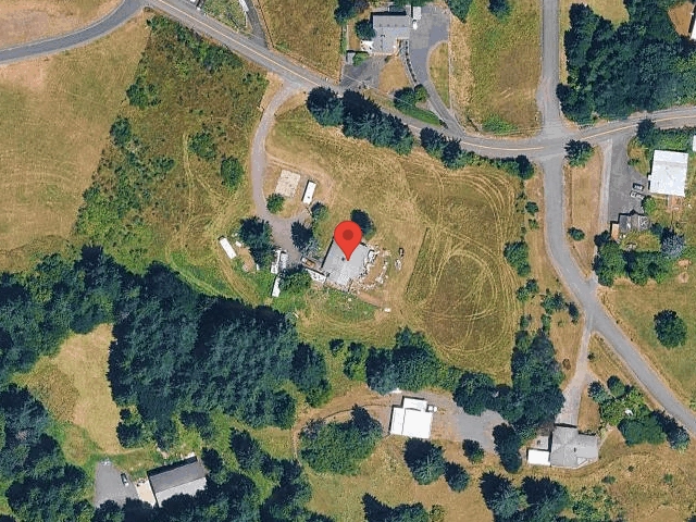 House image located at Scappoose, OR 97056