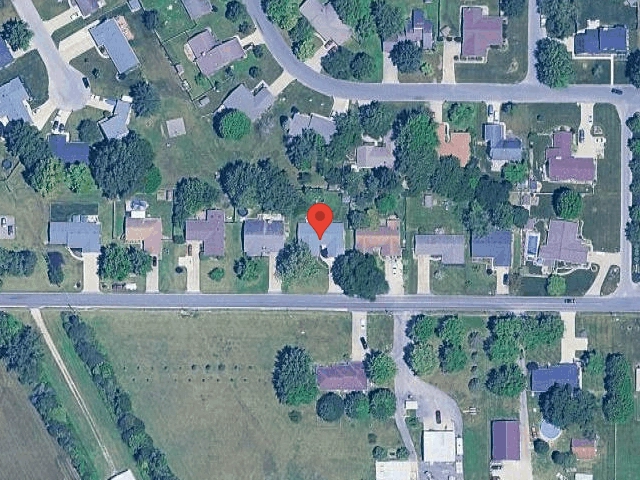 House image located at Muncie, IN 47303