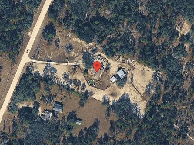 House image located at Morriston, FL 32668