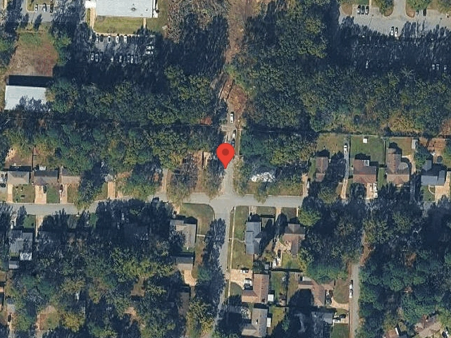House image located at New Orleans, LA 70127