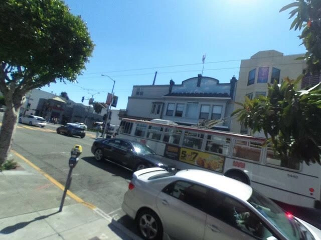 House image located at San Francisco, CA 94123