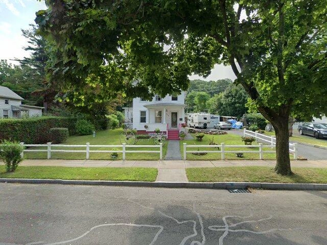 House image located at Mansfield, OH 44907