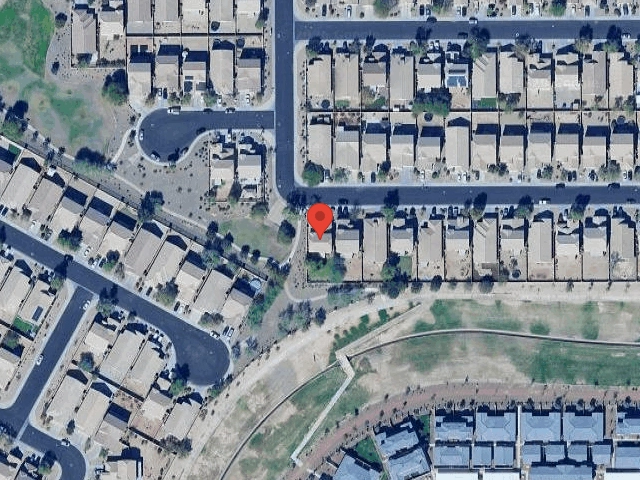 House image located at Laveen, AZ 85339