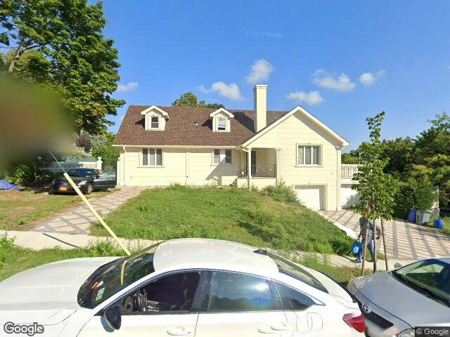 House image located at Forest Hills, NY 11375