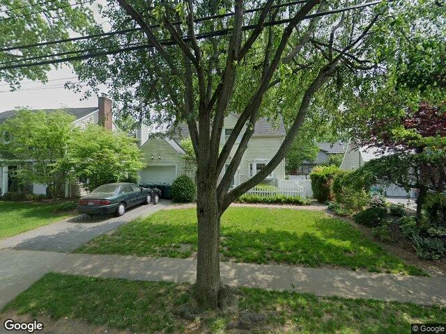 House image located at Williston Park, NY 11596