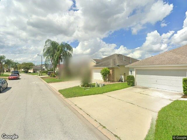 House image located at Davenport, FL 33897