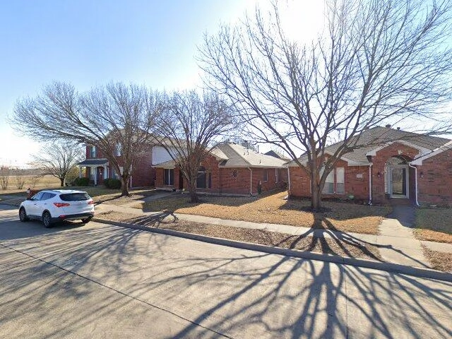 House image located at Mesquite, TX 75181