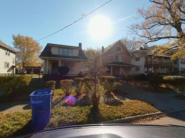House image located at Cleveland, OH 44110
