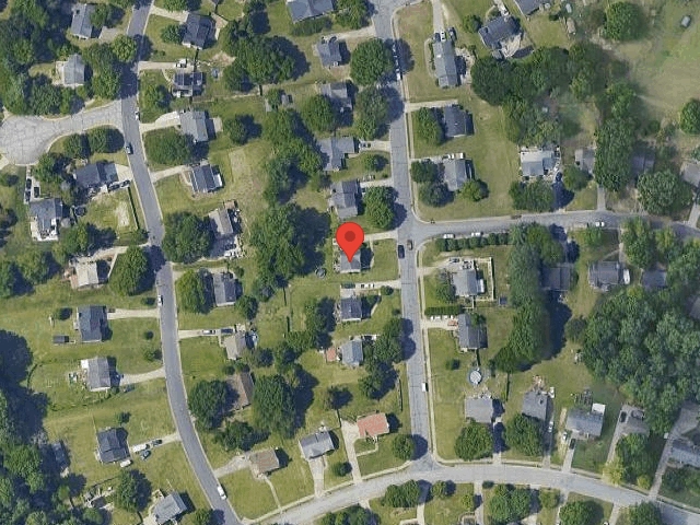 House image located at Winston Salem, NC 27127