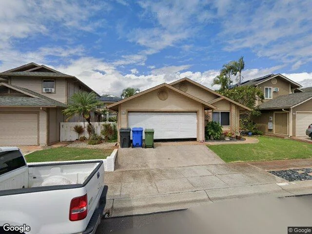 House image located at Ewa Beach, HI 96706