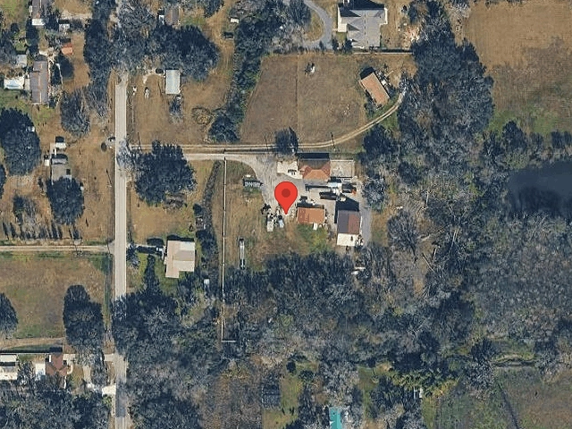 House image located at Dover, FL 33527