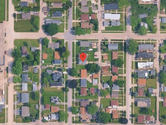 House image located at North Chicago, IL 60064