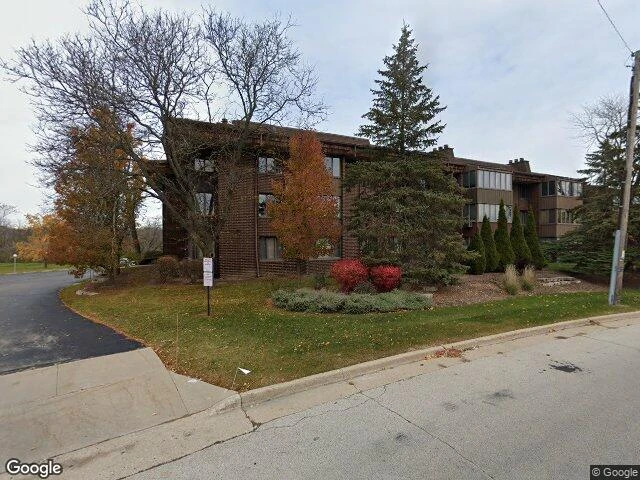 House image located at Menomonee Falls, WI 53051