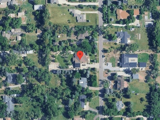 House image located at Henderson, NC 27536